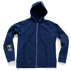 AZURRI ZIP